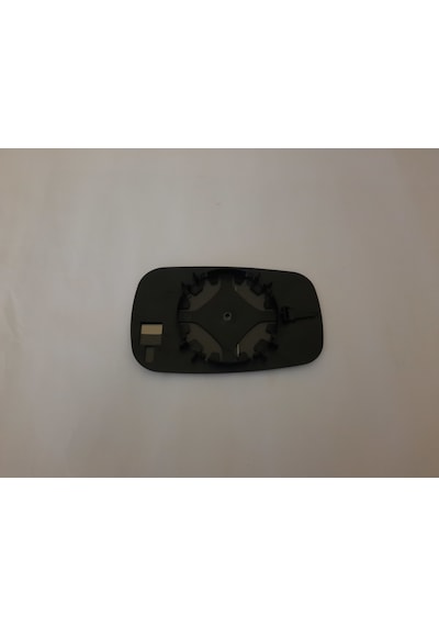 Renault Megane 2 - Clio 3 - Laguna 2 - Scenic 2 2003-2009 Model Arası Isıtmasız Sağ Sol Ayna Camı