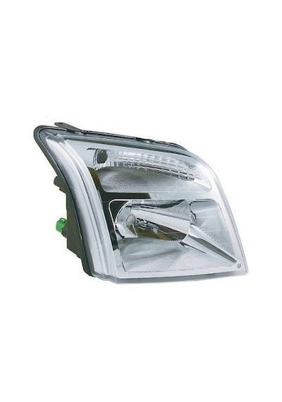 Ford Connect Far Komple Sağ Motorlu 2t1413008cb
