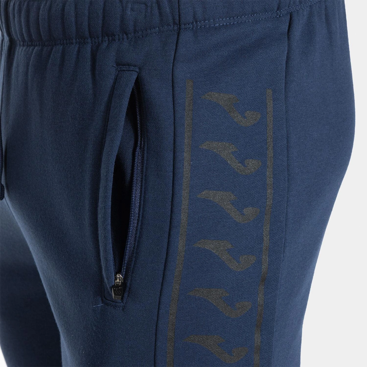 Joma 104235.330-10.4266 Icono Street Erkek Eşofman Altı Lacivert