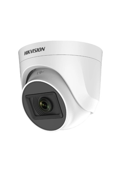Hikvision Ds-2ce76d0t-exıpf 2.8mm