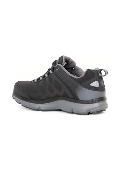 Lumberjack Ursa Waterproof Su Geçirmez Erkek Ayakkabı 667800000664 857 Siyah-gri Siyah-gri