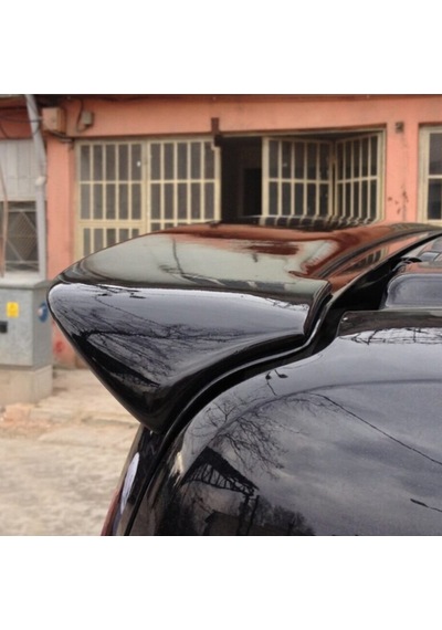 Ford Custom Spoiler 2012-2024 Arasına Uyumludur Aracınızın Rengi