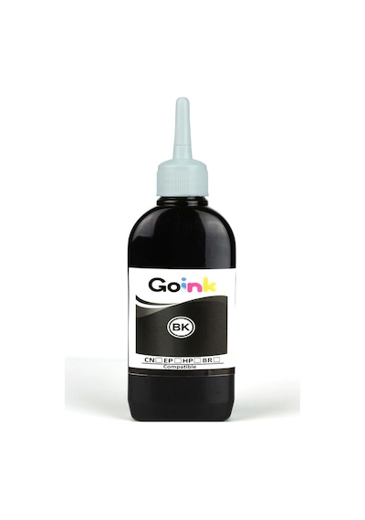 Baskistan Epson Mürekkep Seti (4X100 ML) Uyumlu
