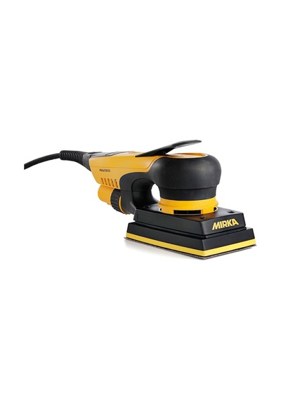Mirka Deos 353cv 81x133 Mm Elektrikli