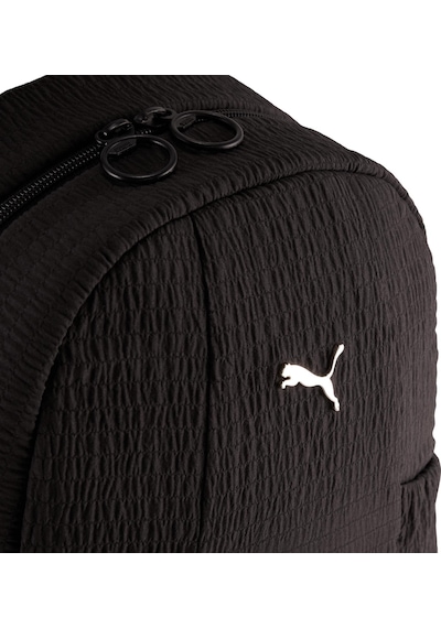 092177-01 Puma Up Small Backpack Kadın 092177-01 Siyah