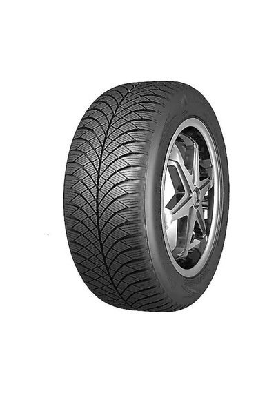Nankang Aw-6 Suv 235/45r19 99w XL  Dört Mevsim Lastiği 2025