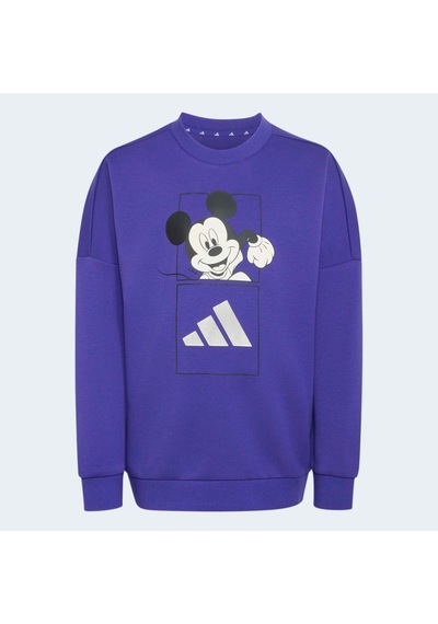 Adidas Disney Mickey Mouse Çocuk Eşofman Takımı Ks3950 Çok Renkli