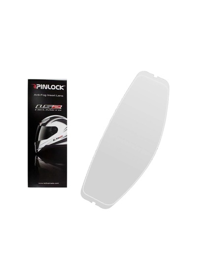 Ls2 Dks147 Buhar Camı Arrow-challenger Çok Renkli