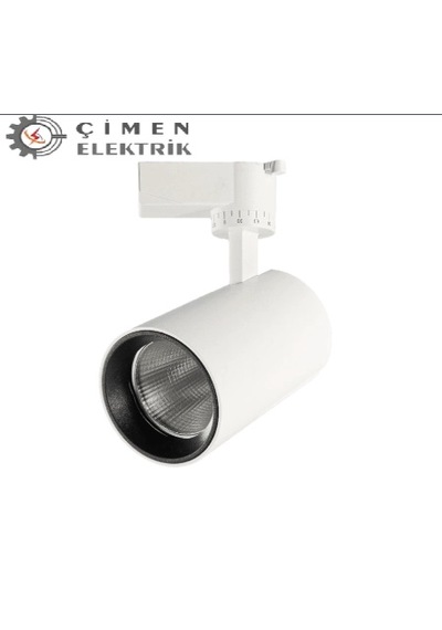 Noas Yl29 4102 Lyon 40w Ray Spot 3200k Gün Işığı Diğer
