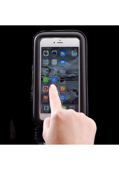 Avantree Motosiklet Telefon Tutucu Large