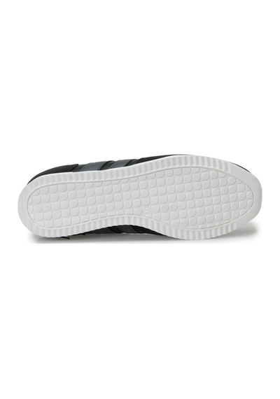 Proshot Sandro Siyah Erkek Sneaker 000000000102714236 Siyah-k Grı