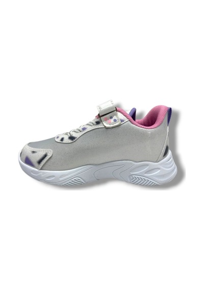 Cakgo Labubu 624-26 Simli Parlak Deri Işıklı Anatomik Kız Çocuk Sneaker Beyaz Pembe 31-35 Beyaz Cakgo Labubu 624-26 Simli Parlak Deri Işıklı Anatomik Kız Çocuk Sneaker Beyaz Pembe 31-35 Beyaz