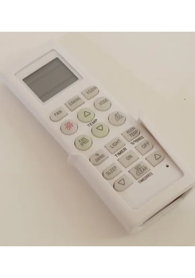 Multibox Arçelik Uyumlu Klima Kumandası