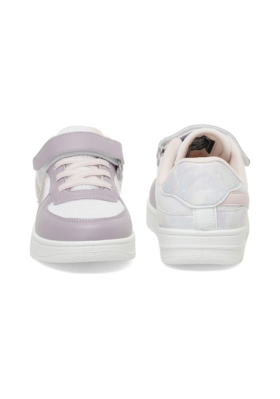 Polaris Hardy.f5fx Lila Kız Çocuk Sneaker 000000000101969825 Mor