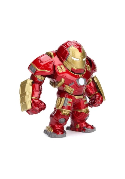 Marvel Hulkbuster Figürü
