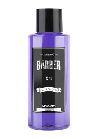 Barber Marmara No.1 Edc Kolonya Pet 400 Ml