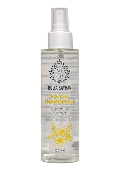 Art De Huile Papatya Hidrolatı 120 ML