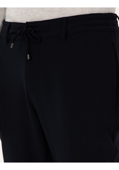 Pierre Cardin Erkek Lacivert Pantolon Kanvas-chino 50309926-vr033 Lacivert