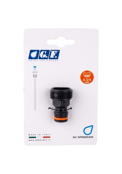 G.f. Gf80005429 Musluk Bağlantısı 3/4 Diğer