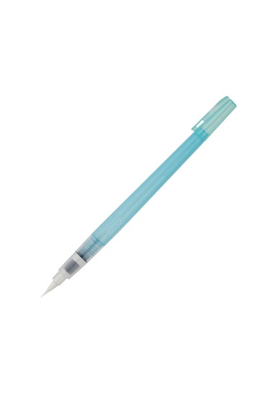 Zig Brush H2O Long Su Hazneli Fırça Detailer
