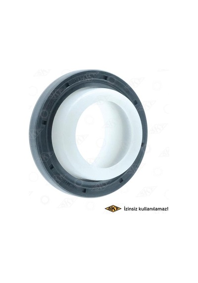 Depomıx Krank Ön Sağ Keçe Clıo 1.2-1.2 16v Motorlar 32x44x6