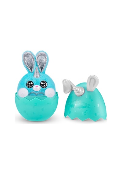 Rainbocorns Bunnycorn Mini Sürpriz S2-9280q1 Gri