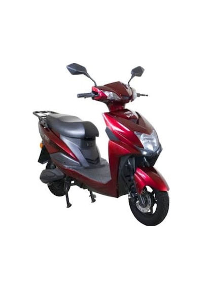 Volta VS1 Motosiklet Kırmızı