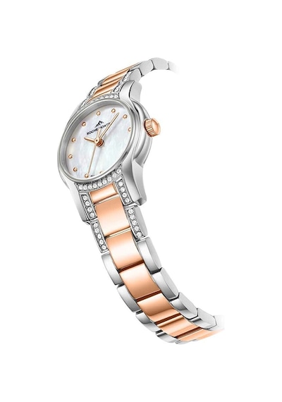 Roche Montre Rml3005-05 Kadın Kol Saati Metalik Gri
