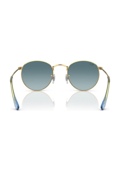 Rayban 3447 001/3m 53 Unisex Güneş Gözlüğü Altın