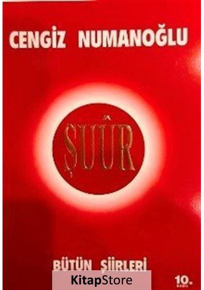 Şuur / Cengiz Numanoğlu