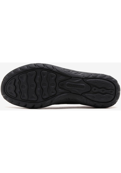 Skechers Reggae Fest 2.0 - Slip-Ins Kadın Siyah Günlük Ayakkabı 158698 Bbk Siyah