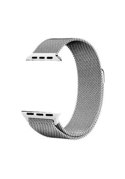 Apple Uyumlu  Watch Seri 2/3/4/5/6/7/8/se 38 MM-40 MM-41 MM Hasır Metal Kordon