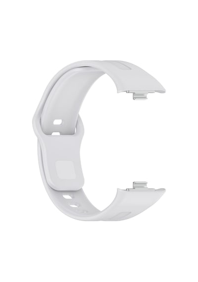 Xiaomi Redmi Watch 6 Acitve 4/5/6 - Smart Band 8 Pro / 9 Pro Kordon Spor Silikon Band Mix Str91