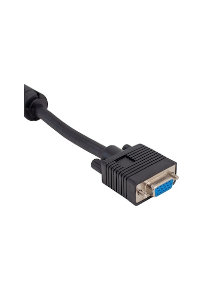 Powermaster 15 Pin Erkek/Dişi 1.8 Metre Vga Uzatma Kablo Pm-4960