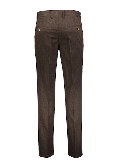 Finesuits Erkek Spor Pantolon 2422203057.pycr Kahve Kahverengi