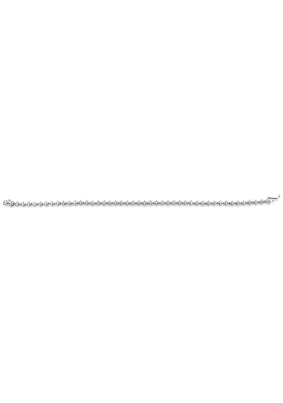 0,85 Ct Çapraz Suyolu Bileklik