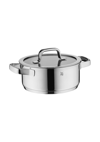 Compact Cuisine 5 Parça Tencere Seti, İndüksiyon Uyumlu, Cam Kapaklı, Cromargan Yüksek Kaliteli Parlak Paslanmaz Çelik, Kaplamasız, İç Ölçü Skalalı Çok Renkli Compact Cuisine 5 Parça Tencere Seti, İndüksiyon Uyumlu, Cam Kapaklı, Cromargan Yüksek Kaliteli Parlak Paslanmaz Çelik, Kaplamasız, İç Ölçü Skalalı Çok Renkli