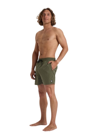 Bıllabong Billabong All Day Lb Erkek Yeşil Volley Short 176 Haki