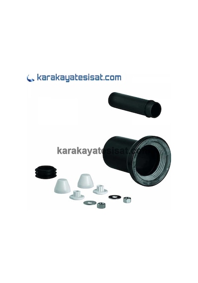 Grohe Gömme Rezervuar Klozet Arası Kada Takımı - 37311k00