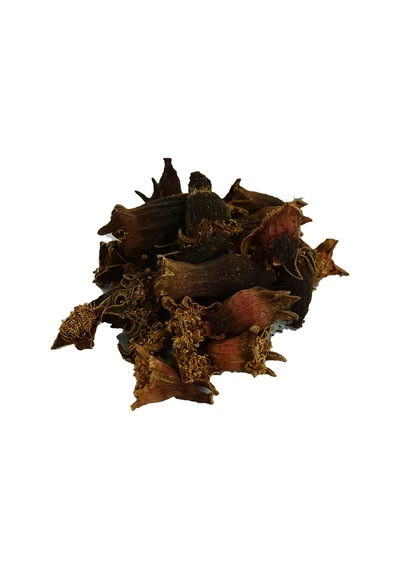 Doğan Baharatçılık Nar Çiçeği Doğal 1000 G Paket