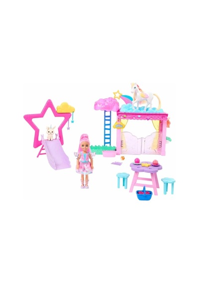 Eğlenceli Oyun Seti Touch Of Magic 1 Adet Diğer