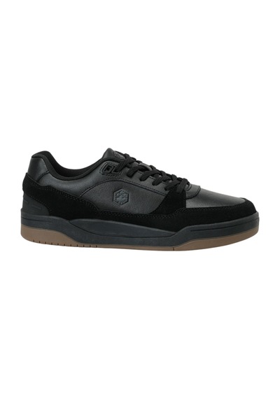 Lumberjack 6w Mat 6pr Erkek Siyah Spor Ayakkabı - 102695607