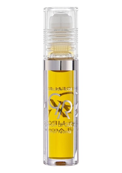 Dudak Parlaticisi & Lip Gloss Banana 0