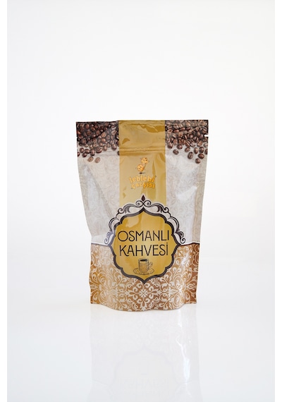 Leblebi Çarşısı Aromatik Osmanlı Kahvesi 190 G Geleneksel