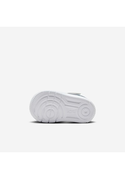 Nike Nıke Force 1 Low Bebek Ayakkabı Fn0236-110 Beyaz