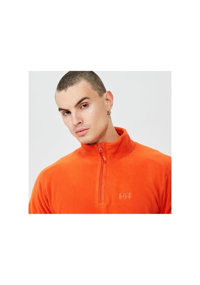 Helly Hansen Mount Polar Fleece Turuncu