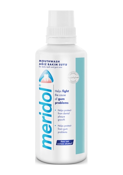 Meridol Ağız Bakım Suyu 100 ML