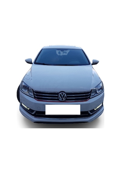 Volkswagen Passat B7 Ön Ek (Plastik)