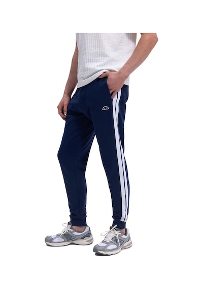 Ellesse Em363 Eşofman Altı Lacivert Lacivert