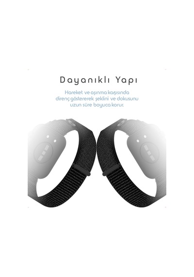 Hook Loop Huawei Watch Fit 5/fit 5 Pro/fit 4/fit 4 Pro/fit 3 İle Uyumlu Kordon Cırt Cırt Tasarım Fit 5 Kordon Nefes Alabilen Terletmeyen Kumaşlı Huawei Fit 5 Pro Kordonu Çok Renkli Hook Loop Huawei Watch Fit 5/fit 5 Pro/fit 4/fit 4 Pro/fit 3 İle Uyumlu Kordon Cırt Cırt Tasarım Fit 5 Kordon Nefes Alabilen Terletmeyen Kumaşlı Huawei Fit 5 Pro Kordonu Çok Renkli